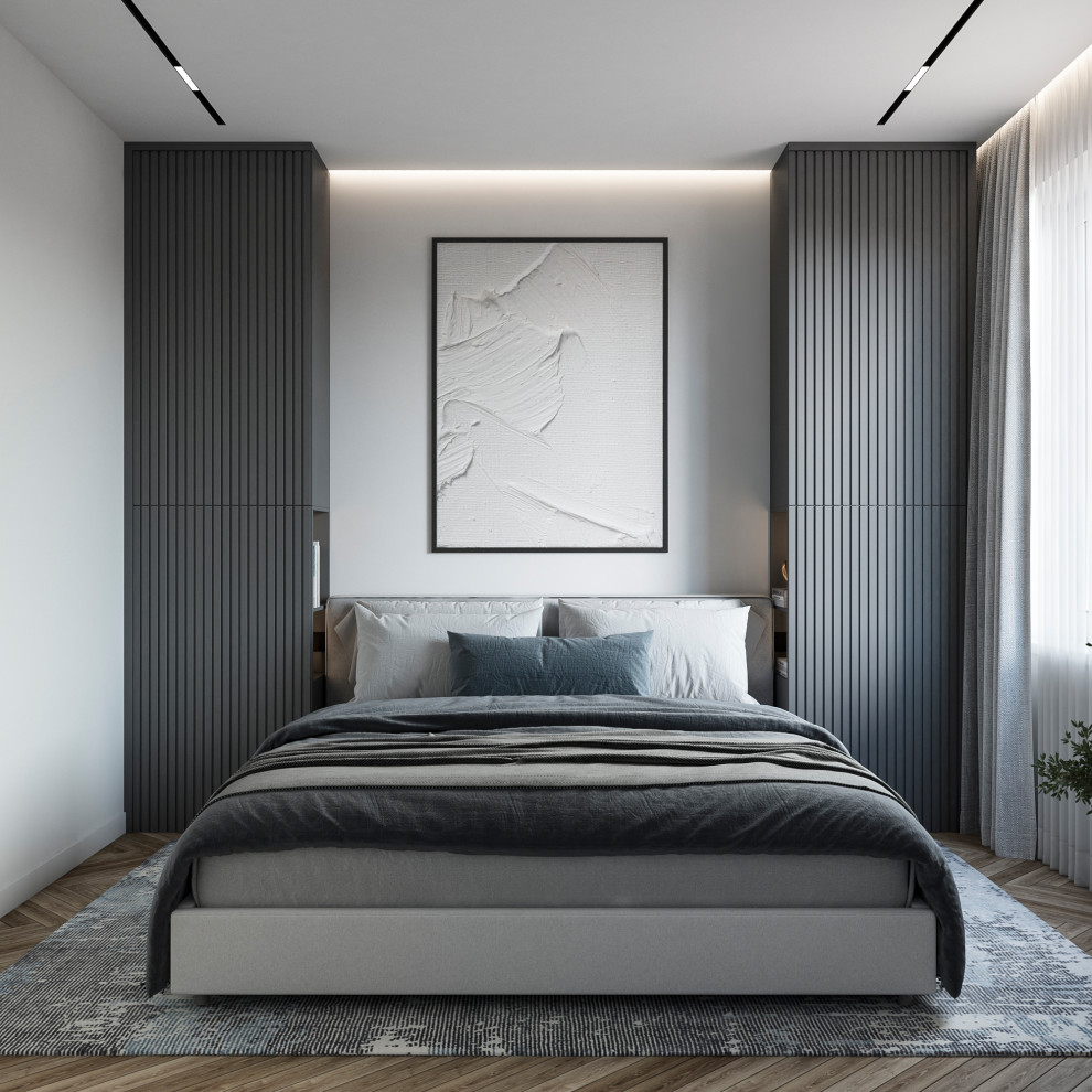 ЖК "Сердце Сибири" г. Тюмень