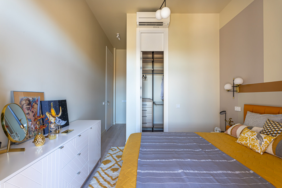 Квартира в ЖК "Рассказово"