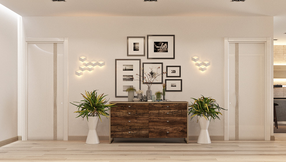 Квартира в ЖК Адмирал в Краснодаре