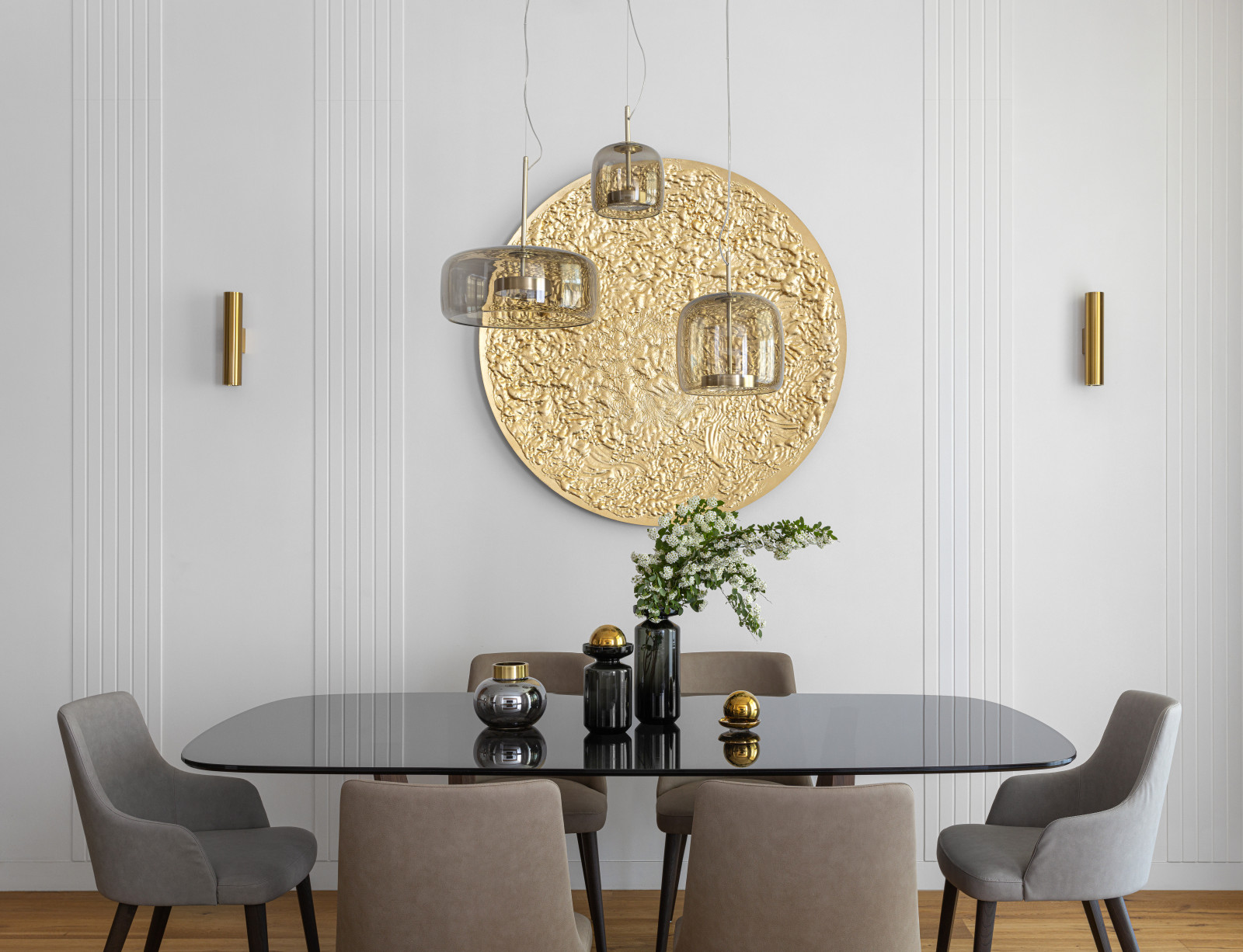 Слайд-шоу профиля