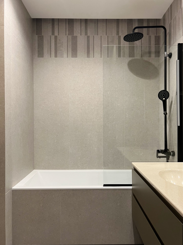 O N E. L O F T - Реализация