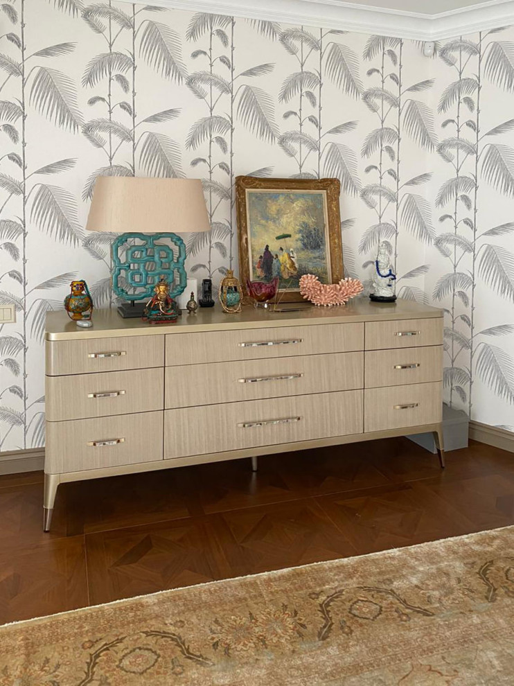 Дом в поселке "Изумрудный век"