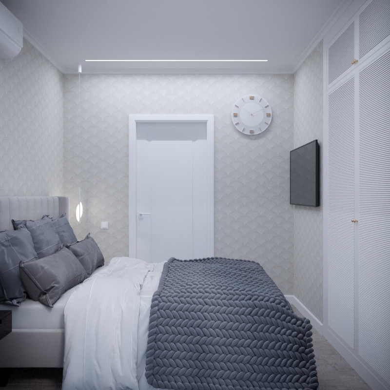 Квартира - 92,73 м2 - г.Сочи