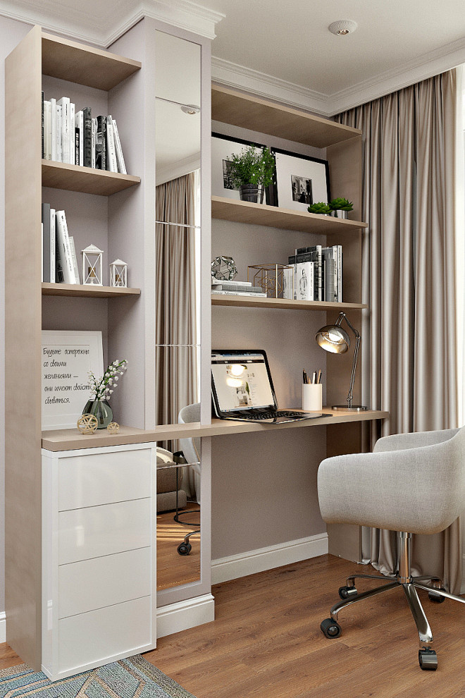 ЖК ИМПЕРИАЛ