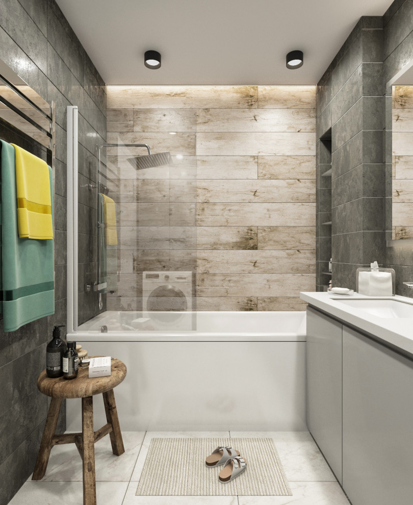 Квартира в ЖК Петроглиф парк