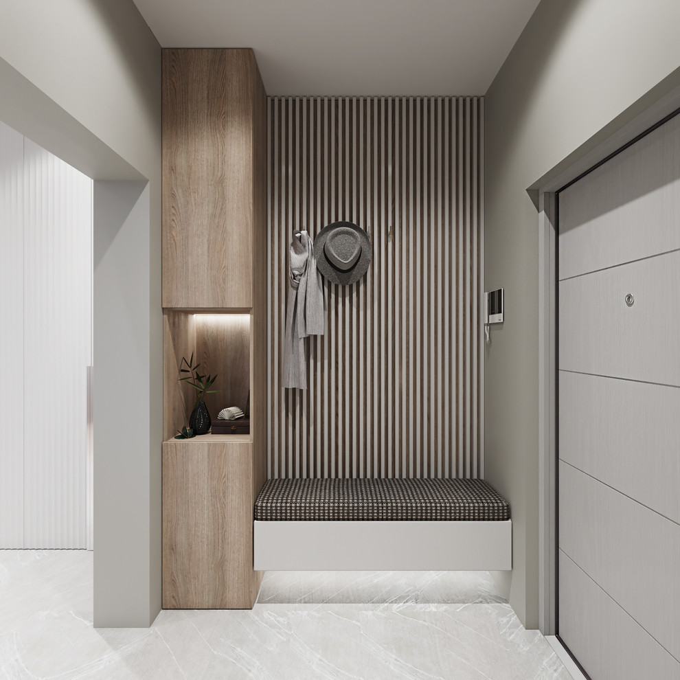 Квартира 100 кв.м., ЖК "Резиденция", город Новороссийск.