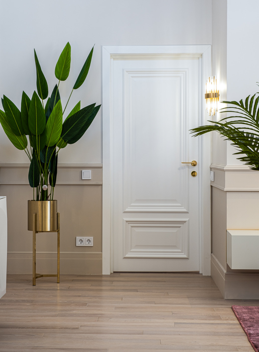 Гостевая 70 кв м  в коттедже (ул Геологов)