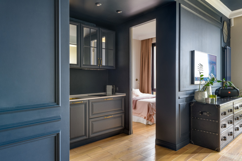 квартира Живописная