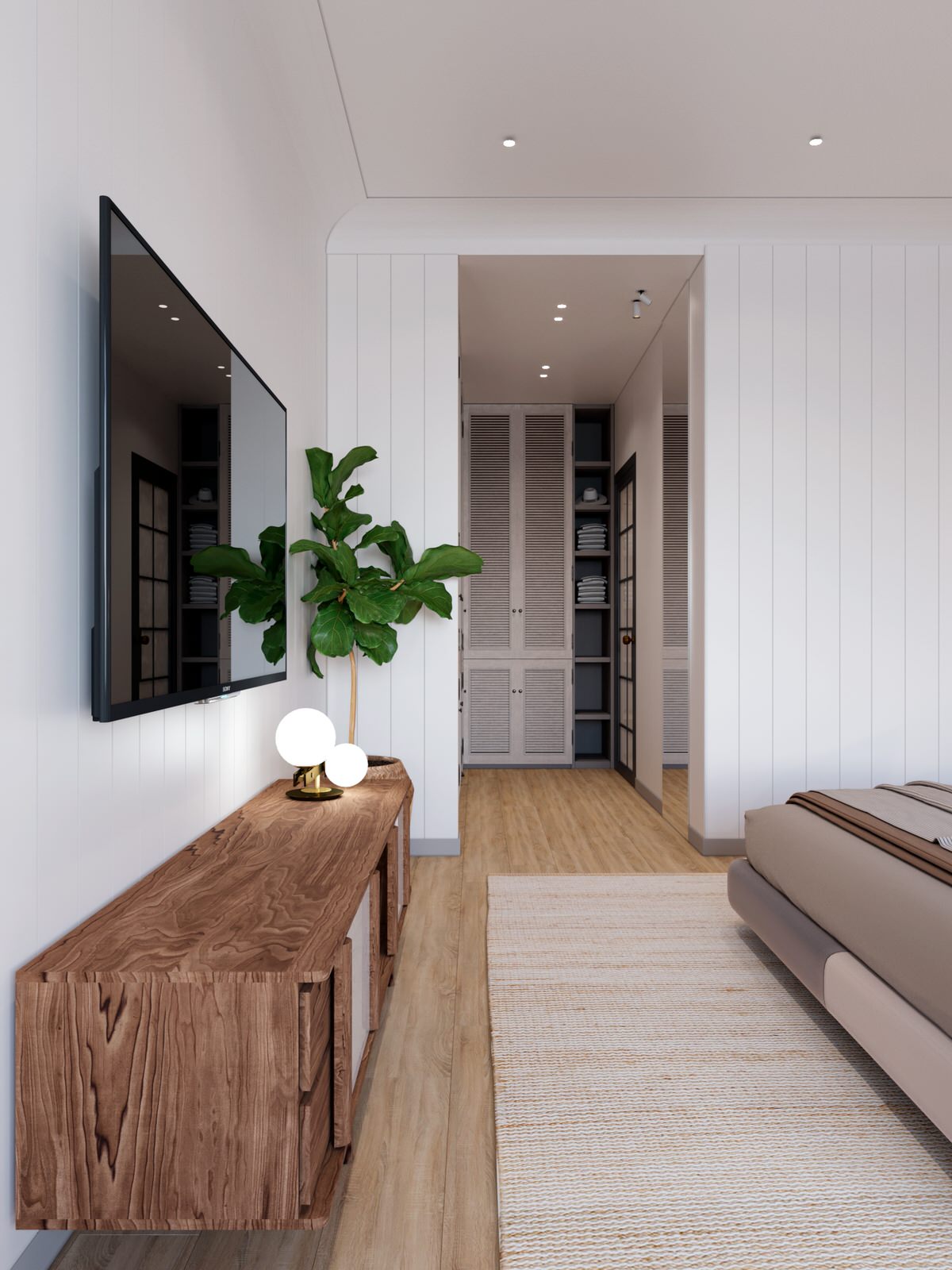 FLORA VIEW | квартира в ЖК Флора & Фауна