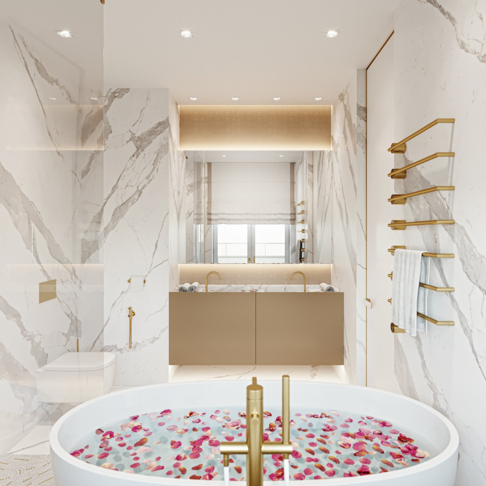 Крестовский Остров