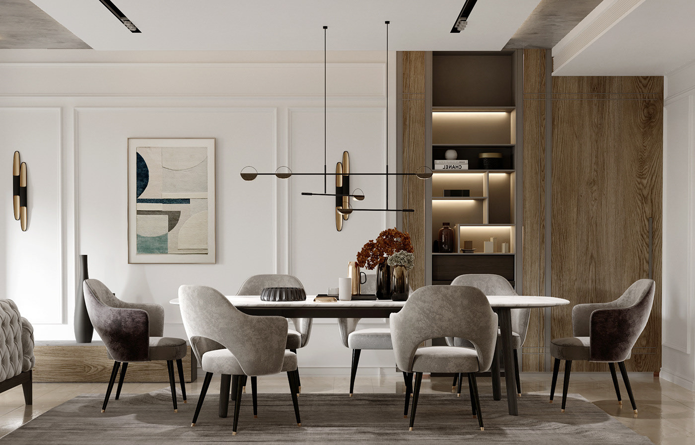 Неоклассика