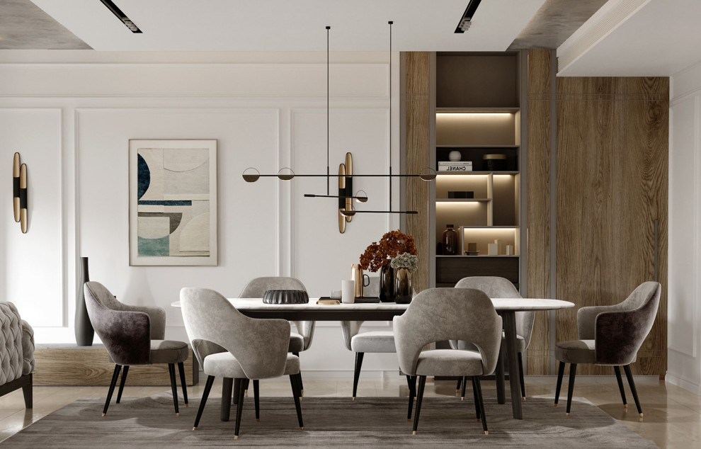 Неоклассика