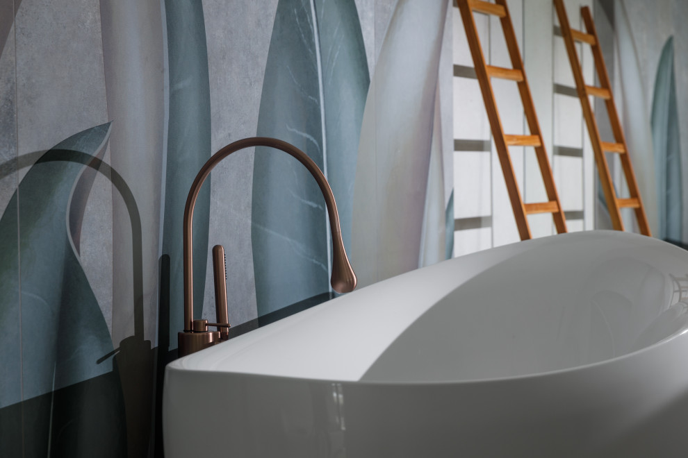 Interior Photography for Belle Maison, Tbilisi