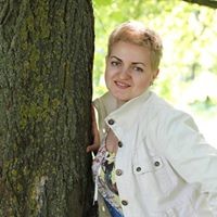 Катерина Мельникова