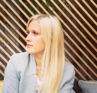 Фото профиля Daria Serbenova