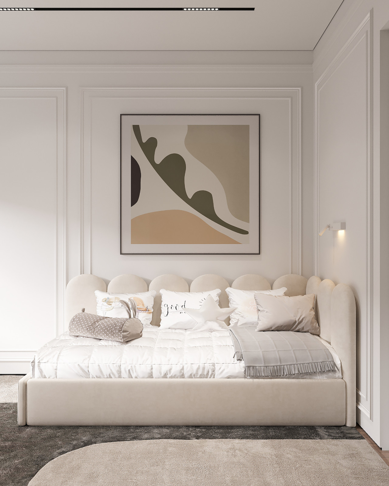 Коллекция TIME103