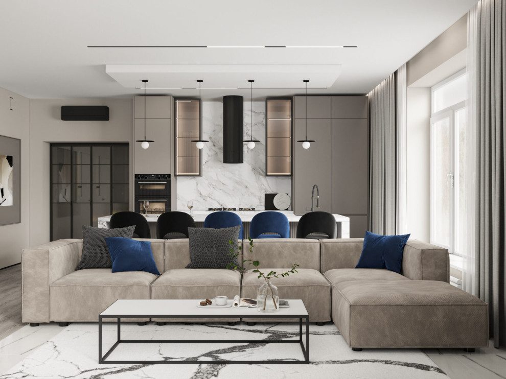 Третьяковская