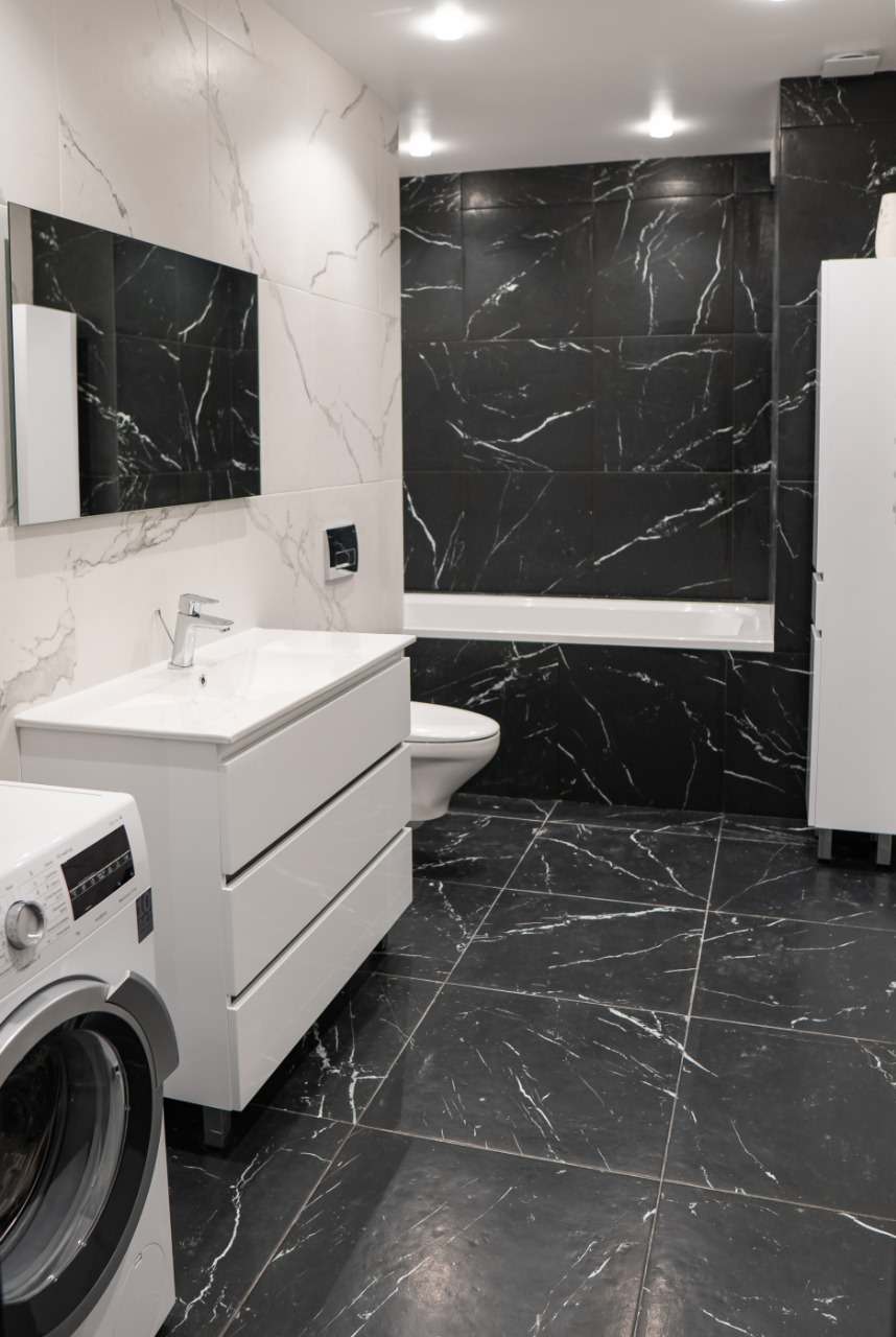 Трехкомнатная квартира на Юге Москвы для семейной пары