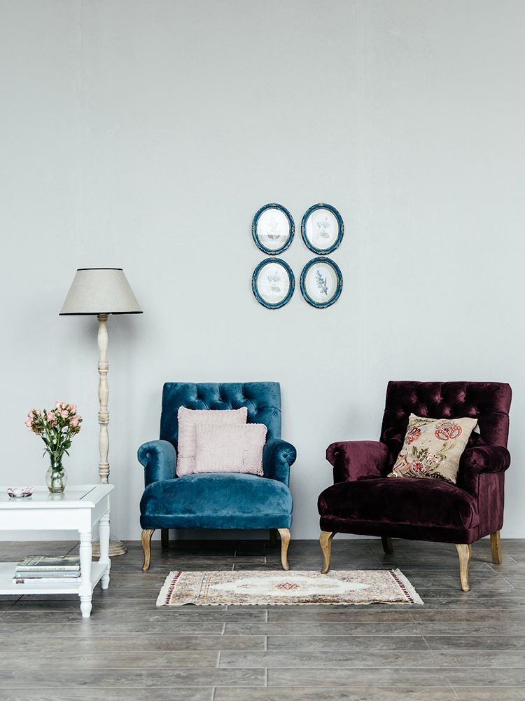 Как обустроить функциональную и уютную зону отдыха?