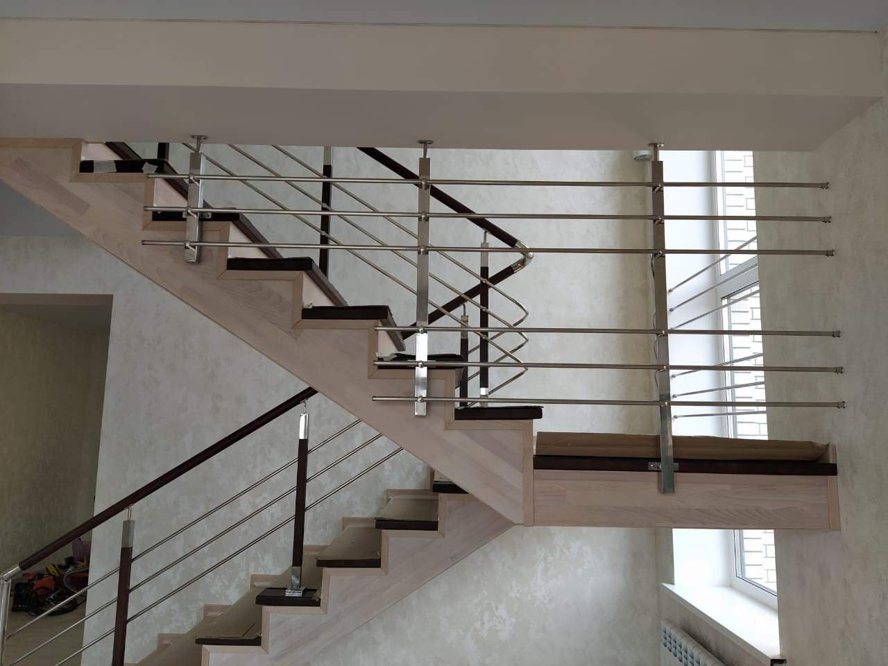 Изумрудный