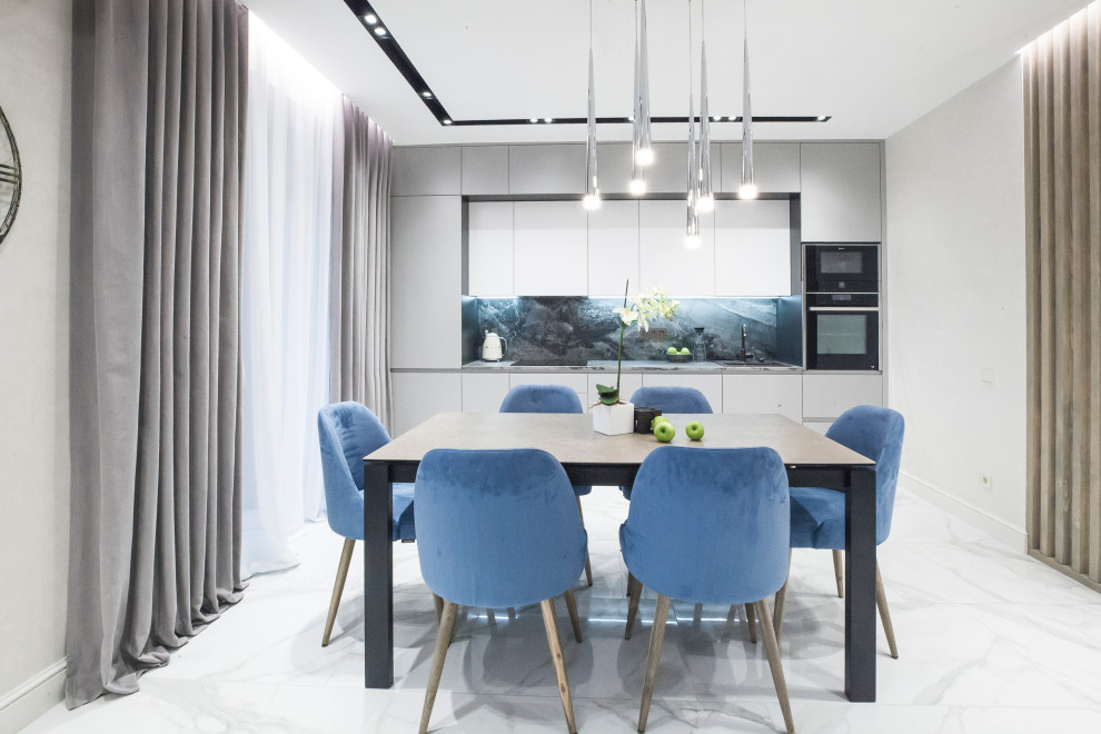 Фото реализации проекта "Пиксели"