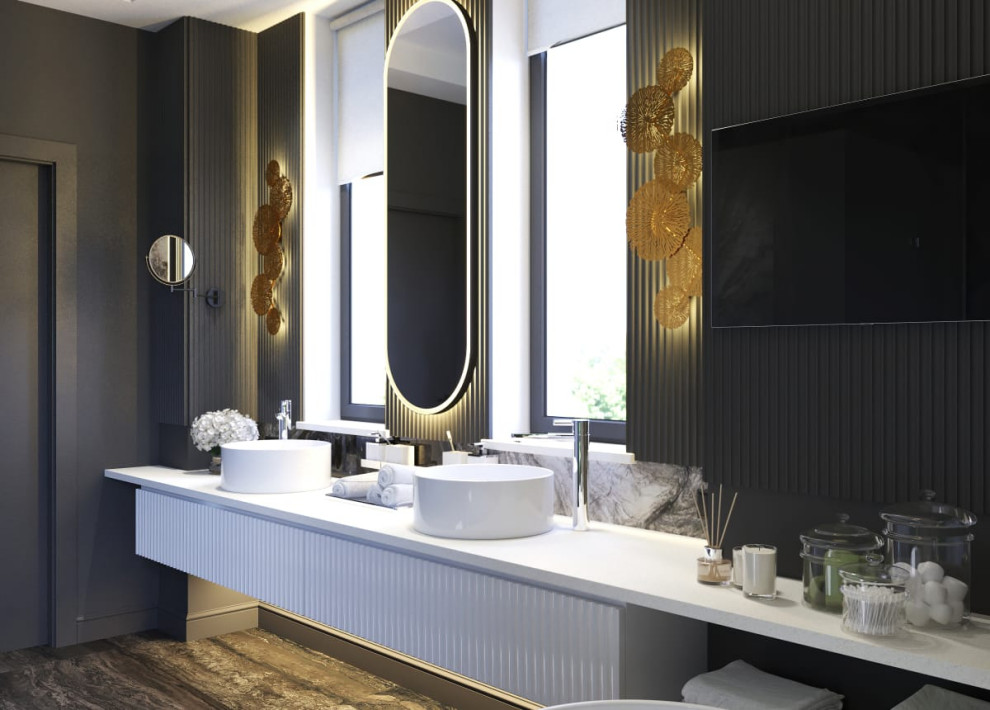 Дом Красная Поляна