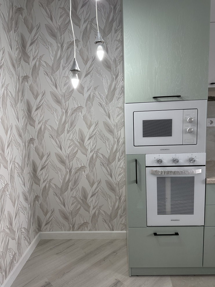 Ремонт под ключ Ул. Командорская Краснодар