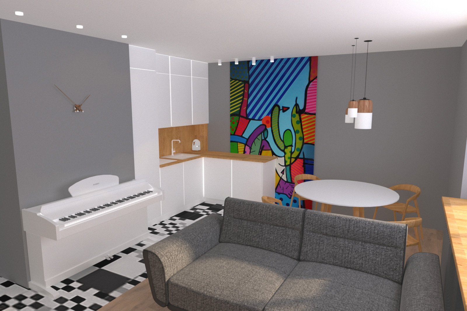 Обновление