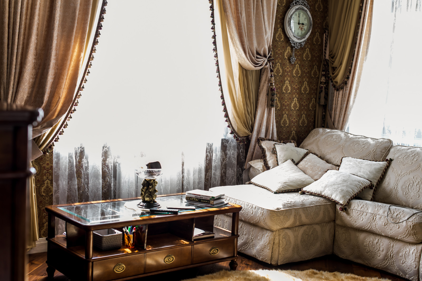 Дом в пос. Альгешево