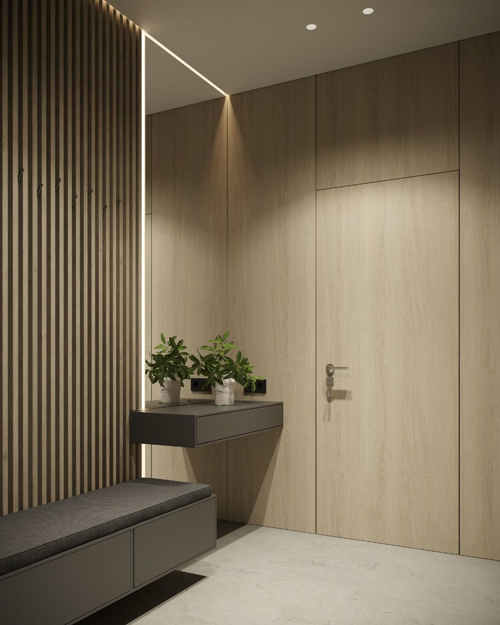 Частный дом в Перми