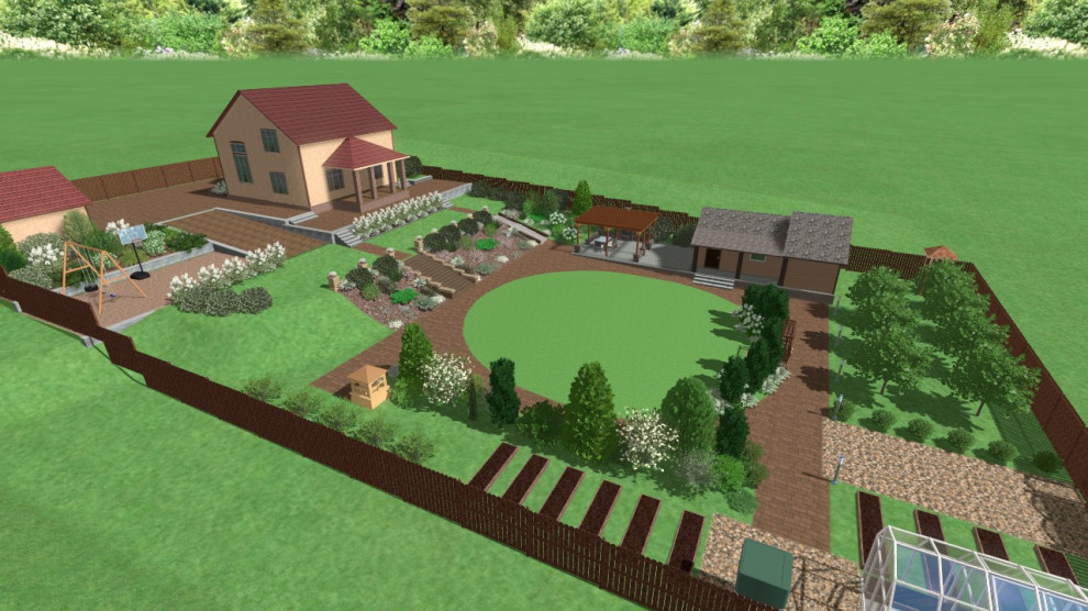 Проект Мария