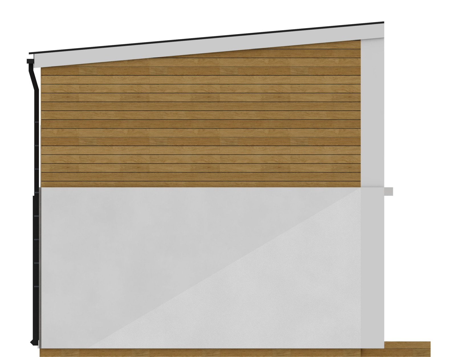 Гостевой домик