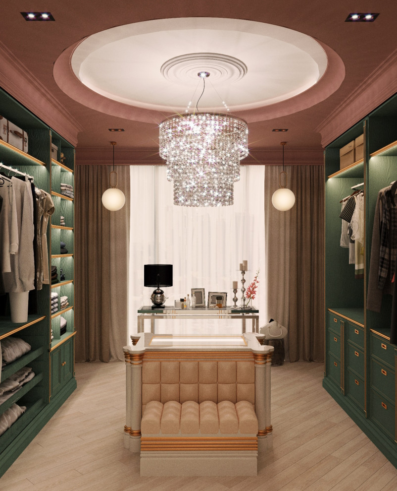 Обложка проекта: Волшебник изумрудного города