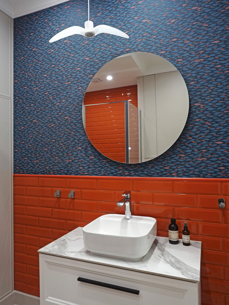 Квартира в ЖК "Сердце Столицы"