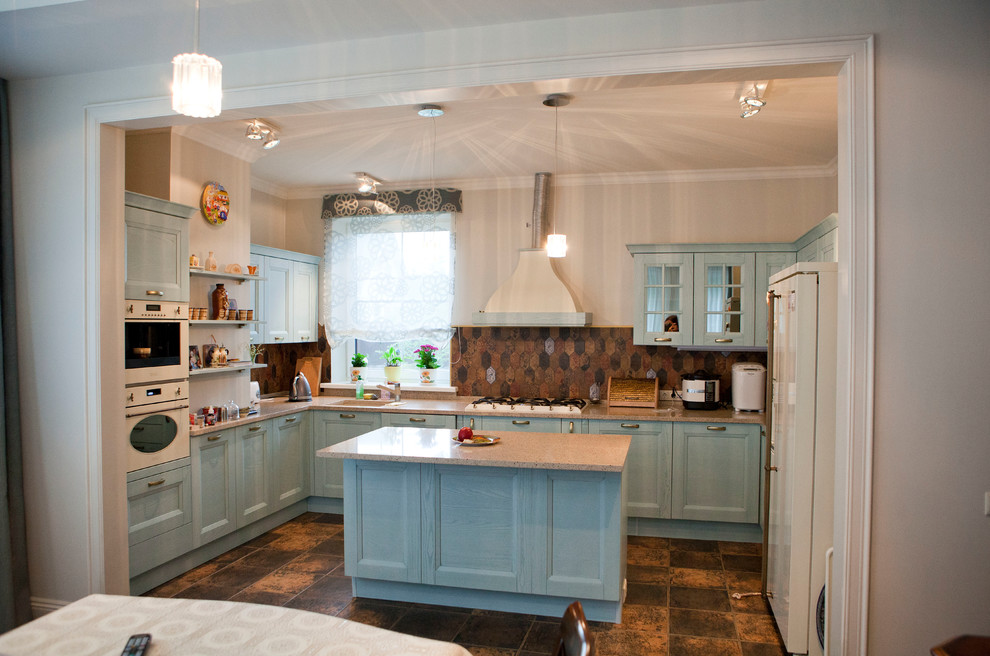 Покровское