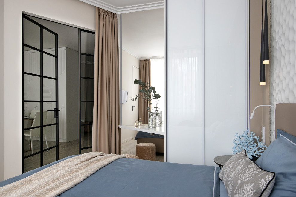 Квартира выходного дня в Светлогорске