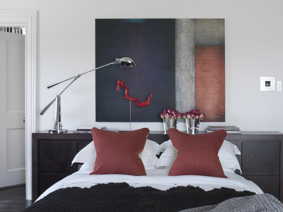 Дом в Скандинавском стиле