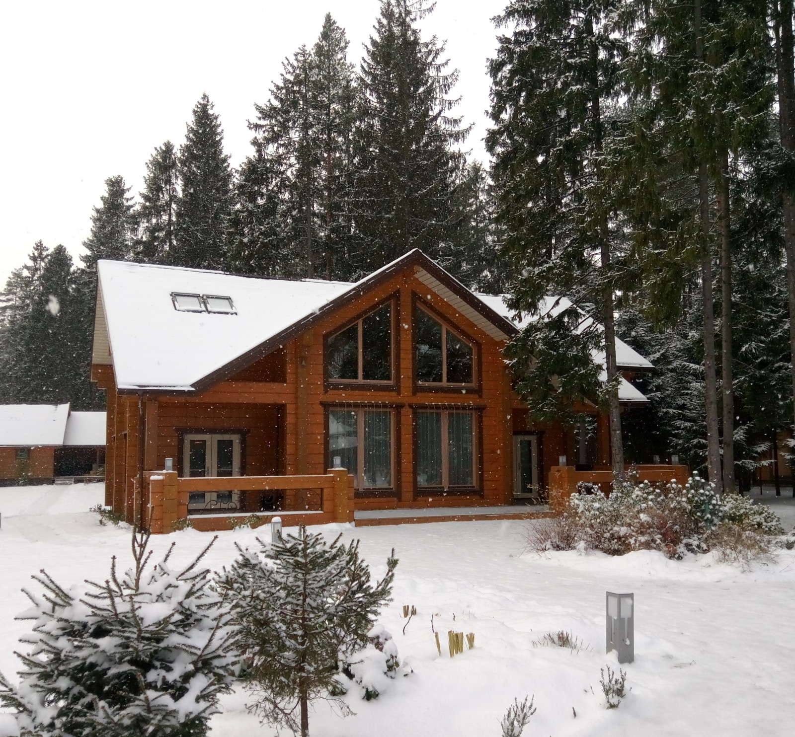 Екатерина Волкова