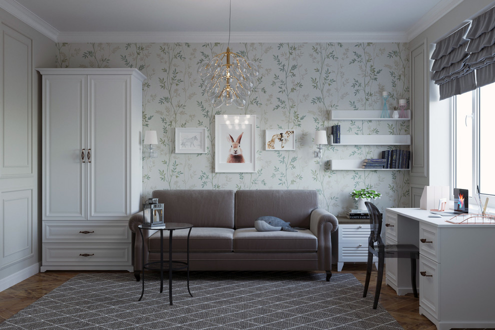 Проект ОКСФОРД