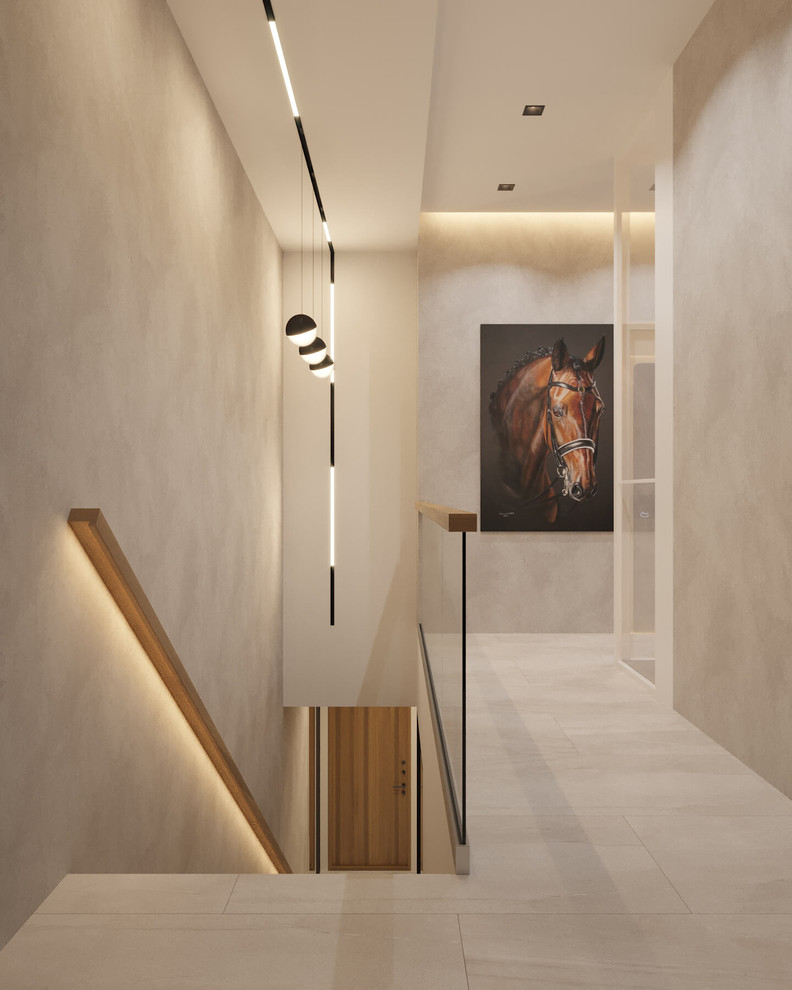 Фили Парк — 150 кв.м.