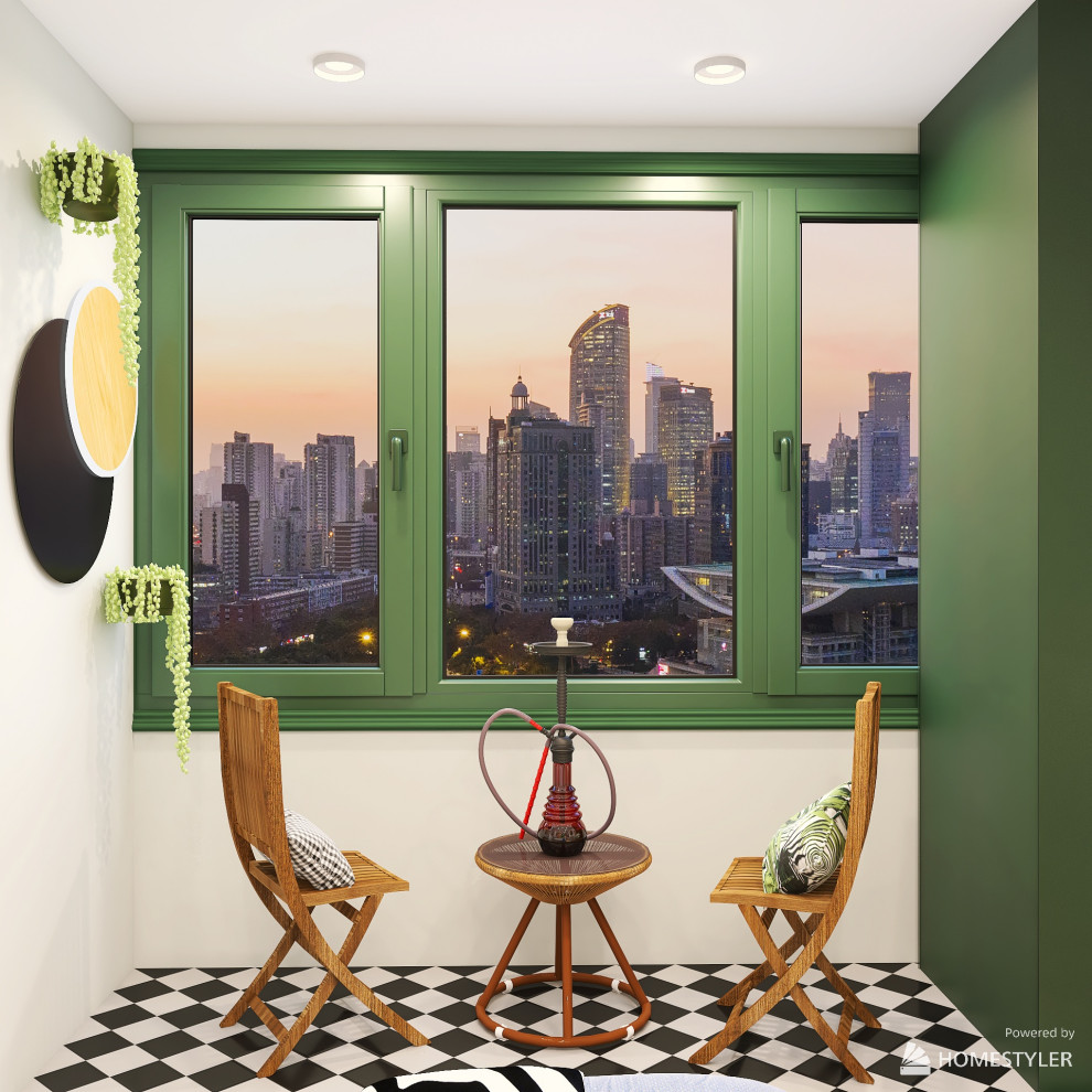 Хрущевка 33 кв м для молодой пары в ожидании реьенка