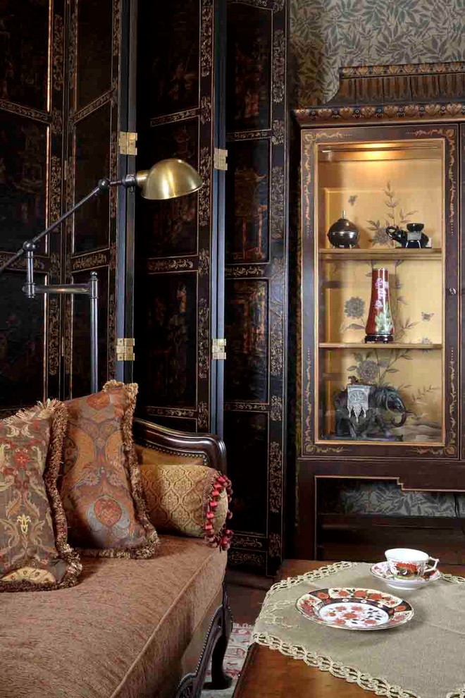 проект "Шоурум Новая Классика"