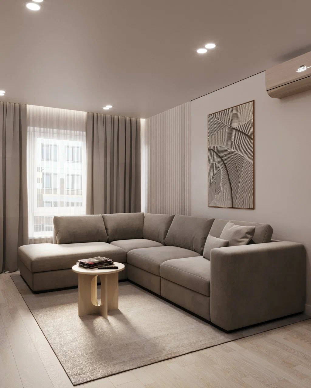 Разработка дизайн-проекта