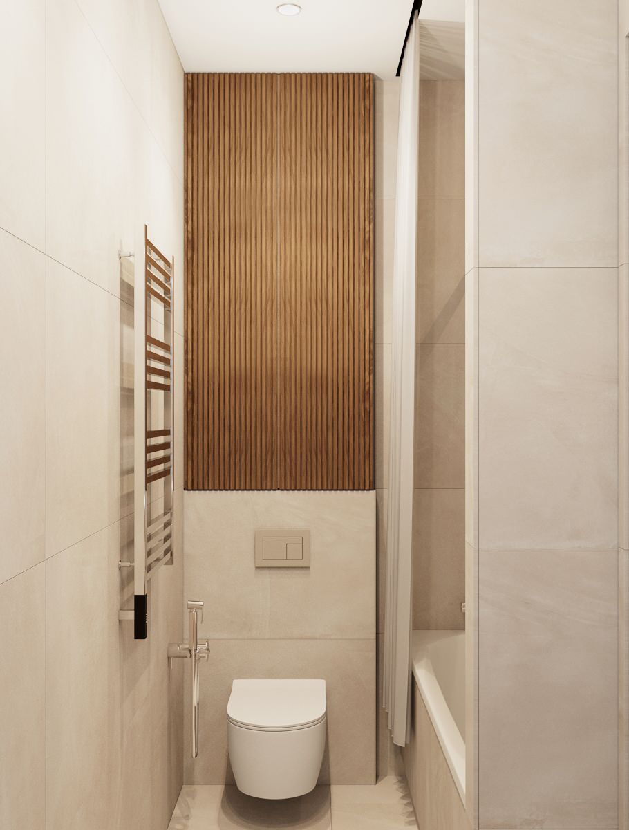 ЖК ТехноПарк