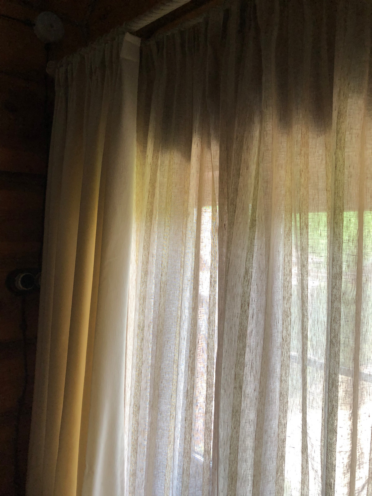 Обложка проекта: Дом за городом