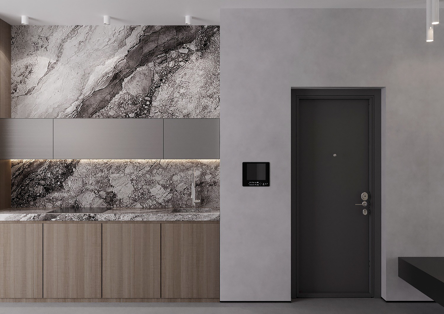 Обложка проекта: REPUBLIC на пресне