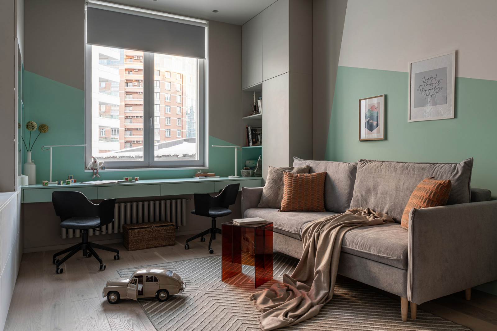 Леонтьевкий мыс