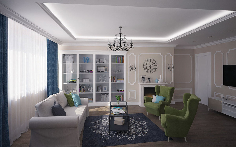 Марина Федощук