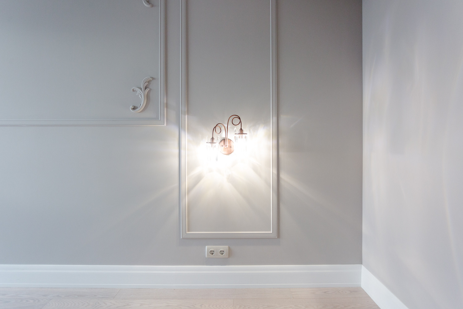 Квартира в Красногорске