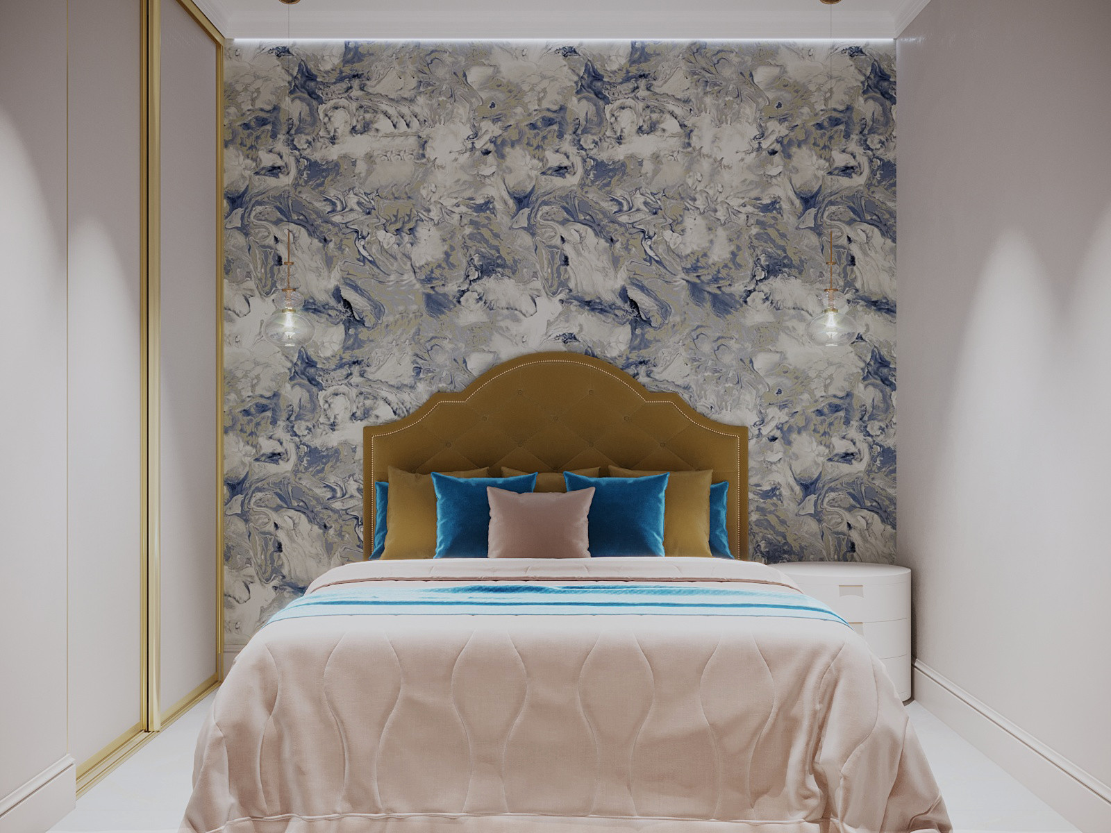 Квартира для отдыха 50 кв.м